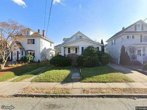 Fairview, SOUTH RIVER, NJ 08882