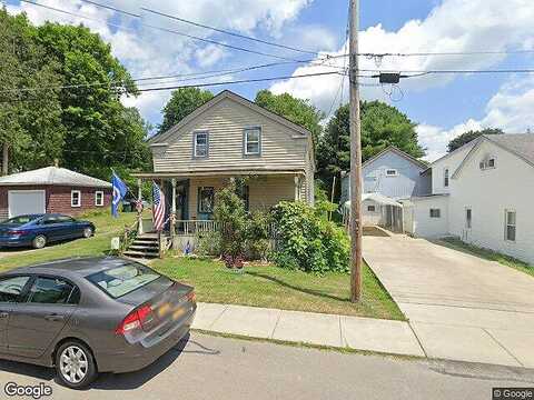 Highland, MC GRAW, NY 13101