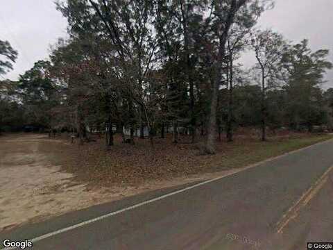 Jr Milton Rd, Crawfordville, FL 32327