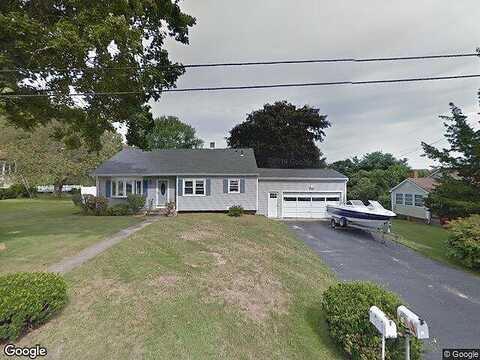 Lyman Hill, NORWICH, CT 06360