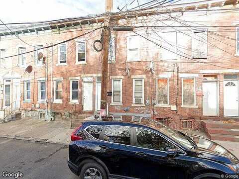 Mechanics, TRENTON, NJ 08638