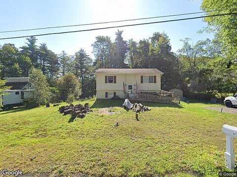 Old Farm, NAPANOCH, NY 12458