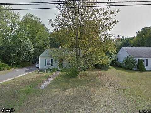 Park, NORTH HAVEN, CT 06473