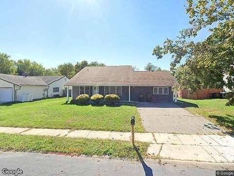 Penfield, SICKLERVILLE, NJ 08081