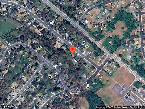 Penfield, SICKLERVILLE, NJ 08081