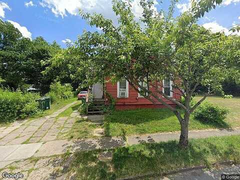 Reed, ROCHESTER, NY 14605