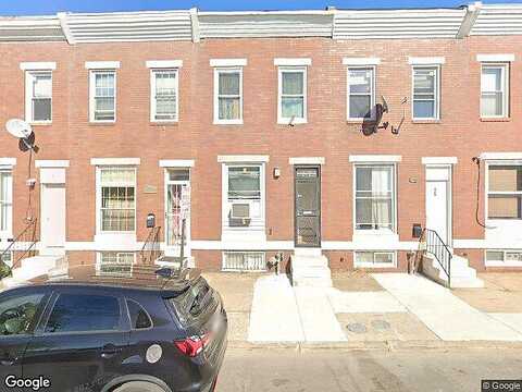 Kresson, BALTIMORE, MD 21224