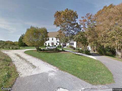 Crossfield, FORESTDALE, MA 02644