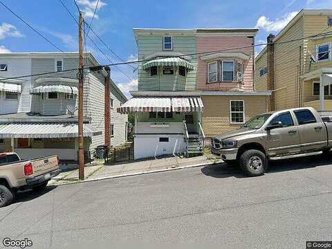 6Th, COALDALE, PA 18218