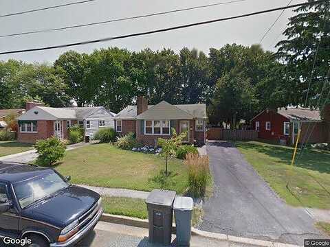 Bungalow, WILMINGTON, DE 19805
