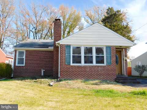 Bungalow, WILMINGTON, DE 19805