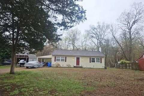 Mae, SOUTHAMPTON, NJ 08088