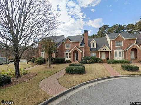 Holcomb, ALPHARETTA, GA 30022