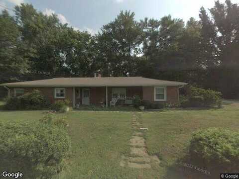 Pierson, FREDONIA, KY 42411