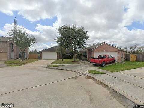 Knobbley Oak, HOUSTON, TX 77065