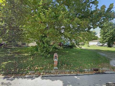 Saint Clair, COLLINSVILLE, IL 62234