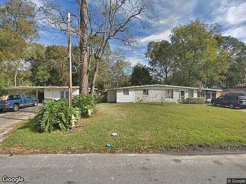 Busac, JACKSONVILLE, FL 32205