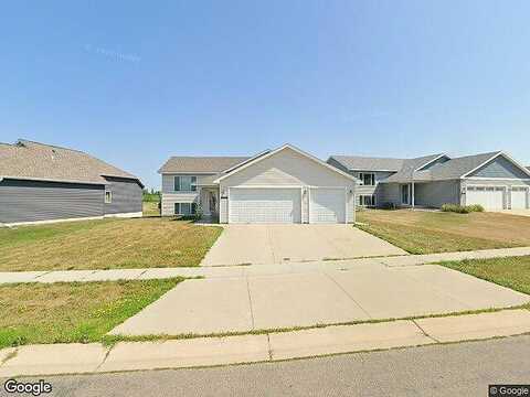 Petersen, STEWARTVILLE, MN 55976