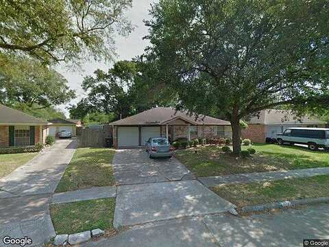Sagehill, HOUSTON, TX 77089