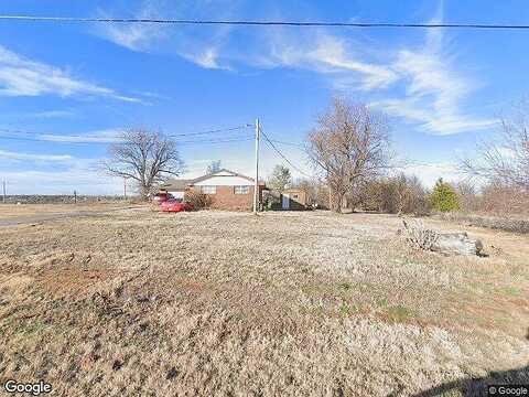 State Highway 74B, BLANCHARD, OK 73010