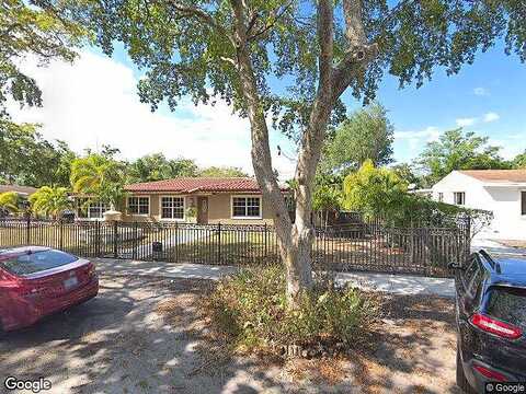 133Rd, NORTH MIAMI, FL 33161