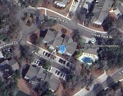 Grove Park, CHARLESTON, SC 29414