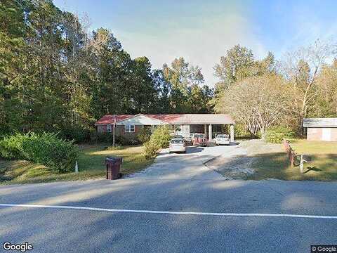 Sam Potts, LAKE WACCAMAW, NC 28450