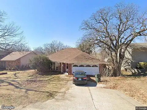 Colleen, SAPULPA, OK 74066