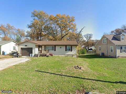 3Rd, EFFINGHAM, IL 62401