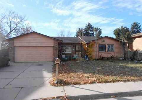 Ohio, AURORA, CO 80012