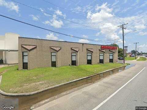 County Road 5216, CLEVELAND, TX 77327