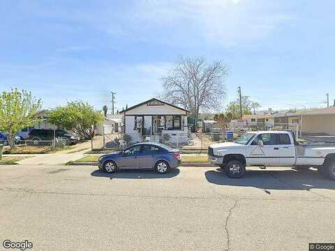 San Emidio St, TAFT, CA 93268