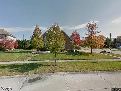 Scott, Mount Clemens, MI 48044