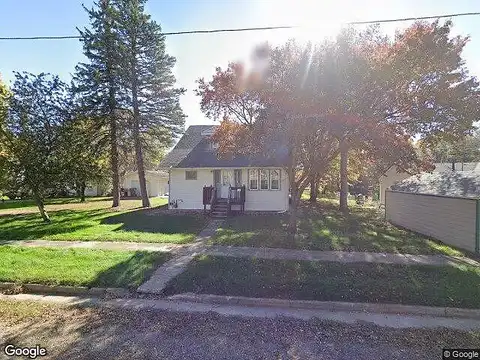 4Th, RAMONA, SD 57054