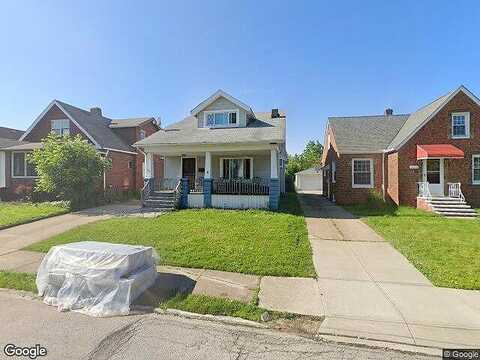 Park Heights, CLEVELAND, OH 44125