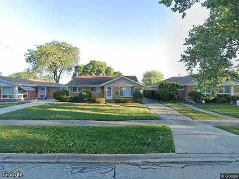 Martindale, WESTCHESTER, IL 60154