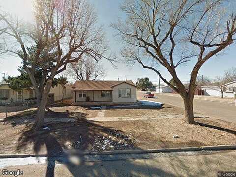 Euclid, PANHANDLE, TX 79068
