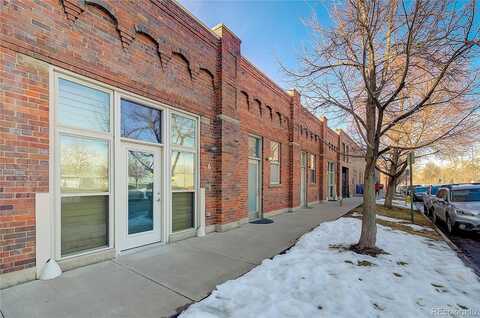 Osage, DENVER, CO 80204