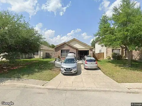 Bushwack, SAN ANTONIO, TX 78254