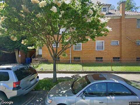 Miles, CLEVELAND, OH 44105