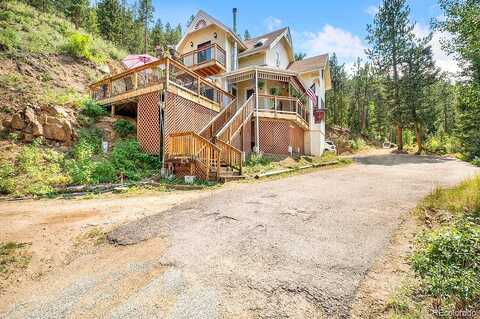 Twin Spruce, GOLDEN, CO 80403