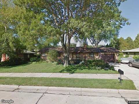 Osborne, RACINE, WI 53405