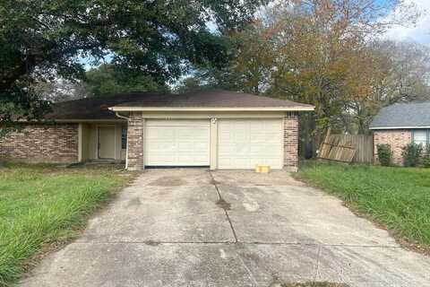 Vang, CROSBY, TX 77532