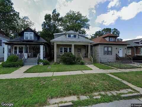 Parnell, CHICAGO, IL 60628