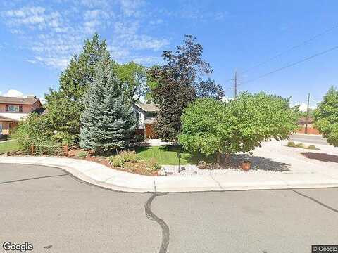 Jellison, LAKEWOOD, CO 80232