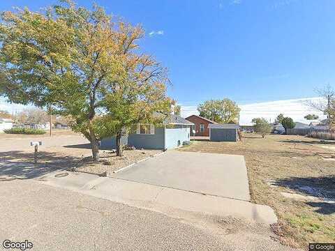 Santa Fe, SPRINGFIELD, CO 81073