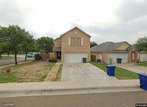 Carrizo, LAREDO, TX 78045
