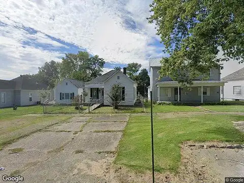 Mulberry, MOUNT CARMEL, IL 62863