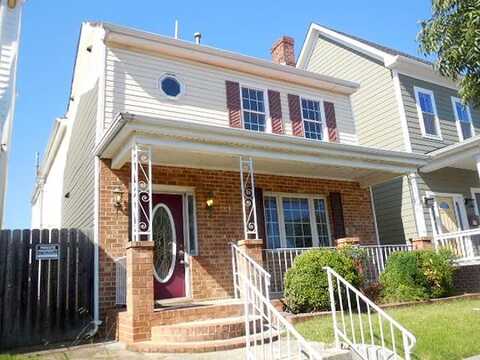 27Th Street, RICHMOND, VA 23223