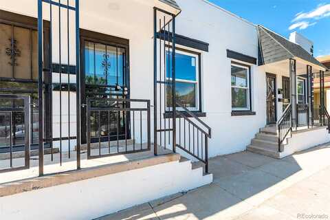 Bayaud, DENVER, CO 80223